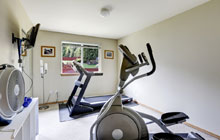 Ardnagoine home gym construction leads