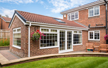 Ardnagoine house extension leads