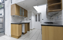 Ardnagoine kitchen extension leads